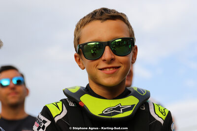 15/09/2019 : Les Rencontres Elceka d’Automne à Grabels (Photos Stéphane Agnus) 2019 — karting