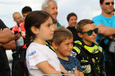 15/09/2019 : Les Rencontres Elceka d’Automne à Grabels (Photos Stéphane Agnus) 2019 — karting