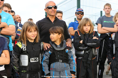 15/09/2019 : Les Rencontres Elceka d’Automne à Grabels (Photos Stéphane Agnus) 2019 — karting