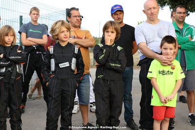 15/09/2019 : Les Rencontres Elceka d’Automne à Grabels (Photos Stéphane Agnus) 2019 — karting