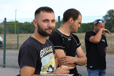 15/09/2019 : Les Rencontres Elceka d’Automne à Grabels (Photos Stéphane Agnus) 2019 — karting