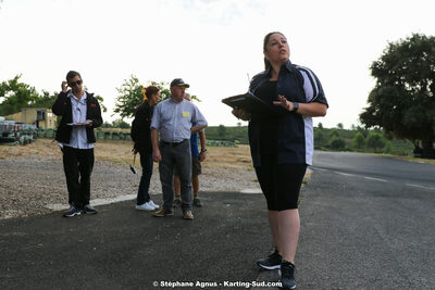 Patrice AGNUS — 15/09/2019 : Les Rencontres Elceka d’Automne à Grabels (Photos Stéphane Agnus) 2019 — karting