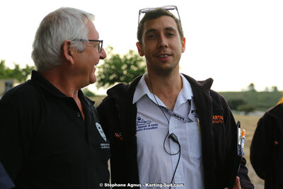 Jeff REMY — 15/09/2019 : Les Rencontres Elceka d’Automne à Grabels (Photos Stéphane Agnus) 2019 — karting