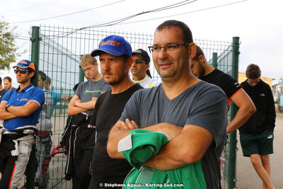 15/09/2019 : Les Rencontres Elceka d’Automne à Grabels (Photos Stéphane Agnus) 2019 — karting