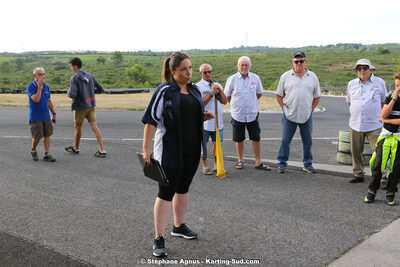 15/09/2019 : Les Rencontres Elceka d’Automne à Grabels (Photos Stéphane Agnus) 2019 — karting