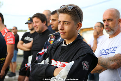 15/09/2019 : Les Rencontres Elceka d’Automne à Grabels (Photos Stéphane Agnus) 2019 — karting