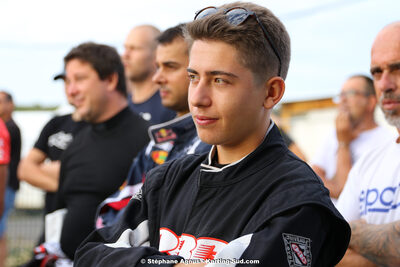 15/09/2019 : Les Rencontres Elceka d’Automne à Grabels (Photos Stéphane Agnus) 2019 — karting