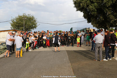 15/09/2019 : Les Rencontres Elceka d’Automne à Grabels (Photos Stéphane Agnus) 2019 — karting
