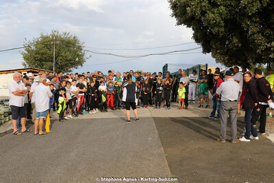 15/09/2019 : Les Rencontres Elceka d’Automne à Grabels (Photos Stéphane Agnus) 2019 — karting