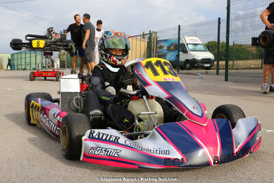 15/09/2019 : Les Rencontres Elceka d’Automne à Grabels (Photos Stéphane Agnus) 2019 — karting
