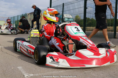 15/09/2019 : Les Rencontres Elceka d’Automne à Grabels (Photos Stéphane Agnus) 2019 — karting