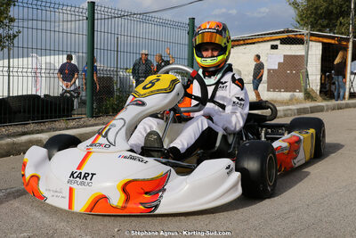 15/09/2019 : Les Rencontres Elceka d’Automne à Grabels (Photos Stéphane Agnus) 2019 — karting