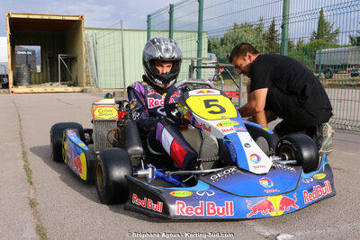 15/09/2019 : Les Rencontres Elceka d’Automne à Grabels (Photos Stéphane Agnus) 2019 — karting