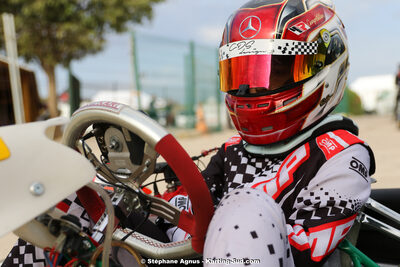 15/09/2019 : Les Rencontres Elceka d’Automne à Grabels (Photos Stéphane Agnus) 2019 — karting