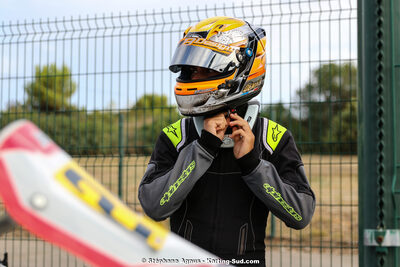 15/09/2019 : Les Rencontres Elceka d’Automne à Grabels (Photos Stéphane Agnus) 2019 — karting
