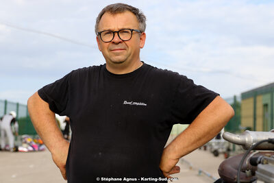 15/09/2019 : Les Rencontres Elceka d’Automne à Grabels (Photos Stéphane Agnus) 2019 — karting