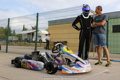 15/09/2019 : Les Rencontres Elceka d’Automne à Grabels (Photos Stéphane Agnus) 2019 — karting