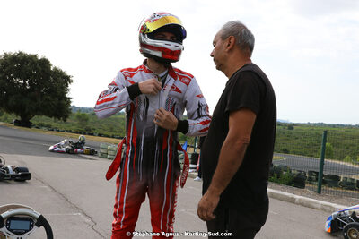 15/09/2019 : Les Rencontres Elceka d’Automne à Grabels (Photos Stéphane Agnus) 2019 — karting
