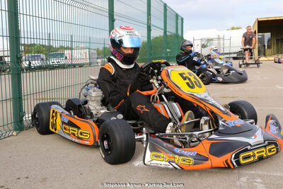 15/09/2019 : Les Rencontres Elceka d’Automne à Grabels (Photos Stéphane Agnus) 2019 — karting