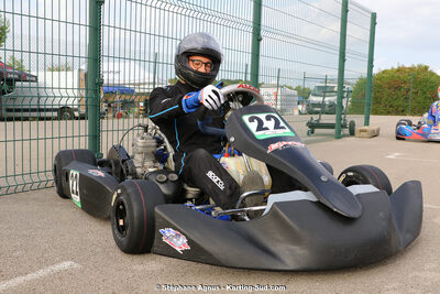 15/09/2019 : Les Rencontres Elceka d’Automne à Grabels (Photos Stéphane Agnus) 2019 — karting