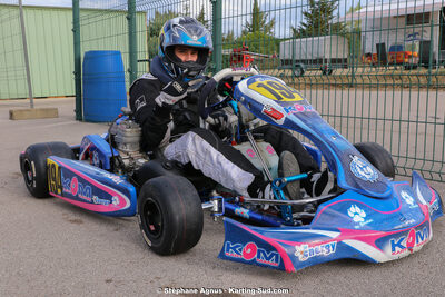 15/09/2019 : Les Rencontres Elceka d’Automne à Grabels (Photos Stéphane Agnus) 2019 — karting