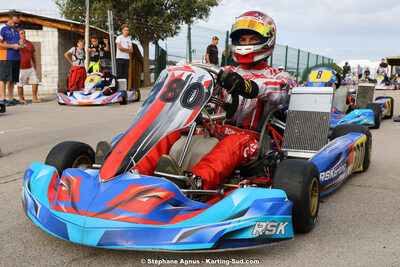 15/09/2019 : Les Rencontres Elceka d’Automne à Grabels (Photos Stéphane Agnus) 2019 — karting