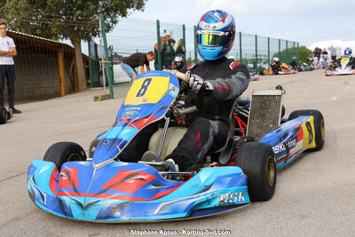 15/09/2019 : Les Rencontres Elceka d’Automne à Grabels (Photos Stéphane Agnus) 2019 — karting