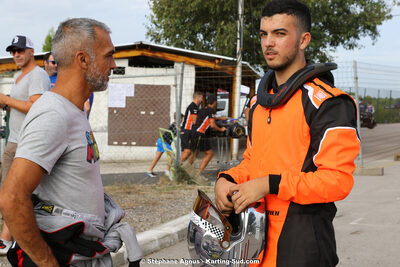 15/09/2019 : Les Rencontres Elceka d’Automne à Grabels (Photos Stéphane Agnus) 2019 — karting