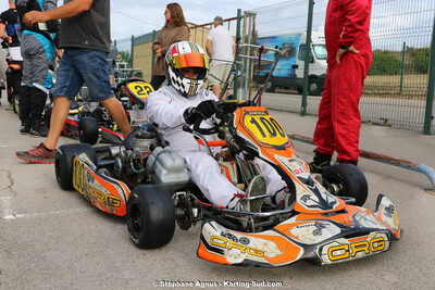 15/09/2019 : Les Rencontres Elceka d’Automne à Grabels (Photos Stéphane Agnus) 2019 — karting