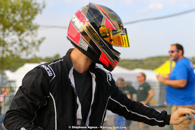 15/09/2019 : Les Rencontres Elceka d’Automne à Grabels (Photos Stéphane Agnus) 2019 — karting
