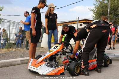 15/09/2019 : Les Rencontres Elceka d’Automne à Grabels (Photos Stéphane Agnus) 2019 — karting