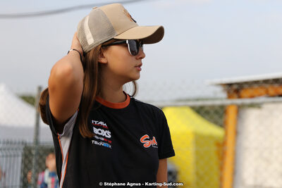 15/09/2019 : Les Rencontres Elceka d’Automne à Grabels (Photos Stéphane Agnus) 2019 — karting