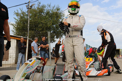 15/09/2019 : Les Rencontres Elceka d’Automne à Grabels (Photos Stéphane Agnus) 2019 — karting