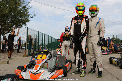 15/09/2019 : Les Rencontres Elceka d’Automne à Grabels (Photos Stéphane Agnus) 2019 — karting
