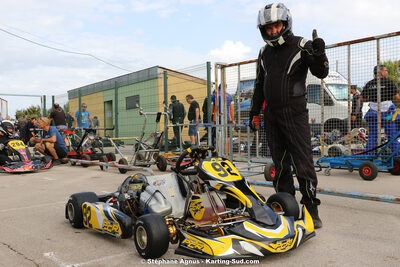 15/09/2019 : Les Rencontres Elceka d’Automne à Grabels (Photos Stéphane Agnus) 2019 — karting