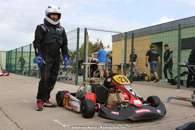 15/09/2019 : Les Rencontres Elceka d’Automne à Grabels (Photos Stéphane Agnus) 2019 — karting