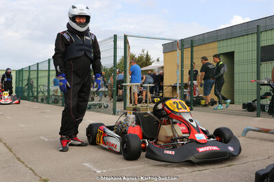 15/09/2019 : Les Rencontres Elceka d’Automne à Grabels (Photos Stéphane Agnus) 2019 — karting
