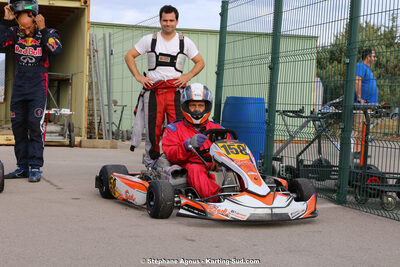15/09/2019 : Les Rencontres Elceka d’Automne à Grabels (Photos Stéphane Agnus) 2019 — karting