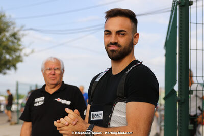 15/09/2019 : Les Rencontres Elceka d’Automne à Grabels (Photos Stéphane Agnus) 2019 — karting