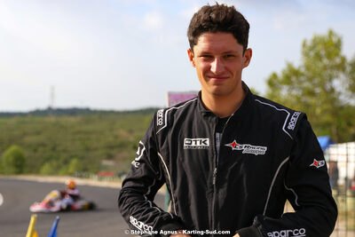 15/09/2019 : Les Rencontres Elceka d’Automne à Grabels (Photos Stéphane Agnus) 2019 — karting
