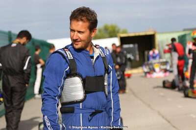 15/09/2019 : Les Rencontres Elceka d’Automne à Grabels (Photos Stéphane Agnus) 2019 — karting