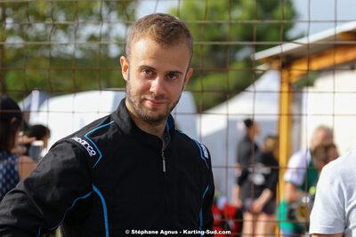 15/09/2019 : Les Rencontres Elceka d’Automne à Grabels (Photos Stéphane Agnus) 2019 — karting
