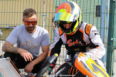 15/09/2019 : Les Rencontres Elceka d’Automne à Grabels (Photos Stéphane Agnus) 2019 — karting