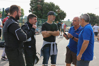 15/09/2019 : Les Rencontres Elceka d’Automne à Grabels (Photos Stéphane Agnus) 2019 — karting