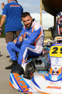 15/09/2019 : Les Rencontres Elceka d’Automne à Grabels (Photos Stéphane Agnus) 2019 — karting
