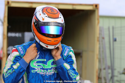 15/09/2019 : Les Rencontres Elceka d’Automne à Grabels (Photos Stéphane Agnus) 2019 — karting
