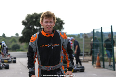 15/09/2019 : Les Rencontres Elceka d’Automne à Grabels (Photos Stéphane Agnus) 2019 — karting