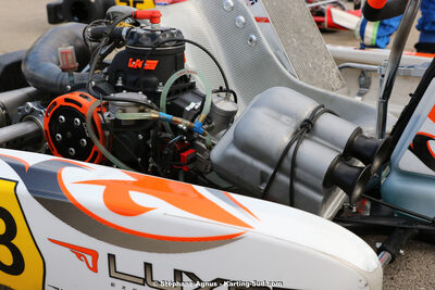 15/09/2019 : Les Rencontres Elceka d’Automne à Grabels (Photos Stéphane Agnus) 2019 — karting