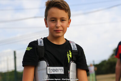 15/09/2019 : Les Rencontres Elceka d’Automne à Grabels (Photos Stéphane Agnus) 2019 — karting
