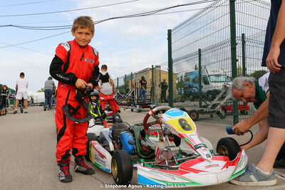 15/09/2019 : Les Rencontres Elceka d’Automne à Grabels (Photos Stéphane Agnus) 2019 — karting